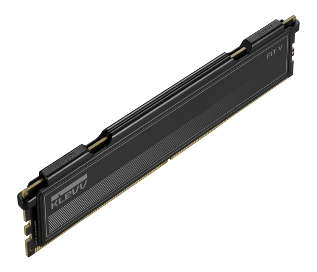 KLEVV 16GB (1x16GB) 5600 CL30 Fit V Black - 1580901 - zdjęcie 8